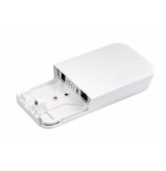 MIKROTIK RBwAPG-5HacT2HnD WAP AC WHITE