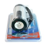 Convertitore di tensione 150/300W 12V/230V (CAN)