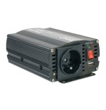 Trasformatore IPS-600 DUO 12V/24V DC/230V AC 300W/600W