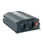 Convertitore di tensione 700/1000W 24V/230V