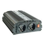 Convertitore di tensione 700/1000W 12V/230V
