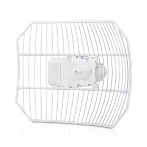 UBIQUITI AirGrid M2 AG-HP-2G16 - CPE access point outdoor POE 2,4GHz 16dBi
