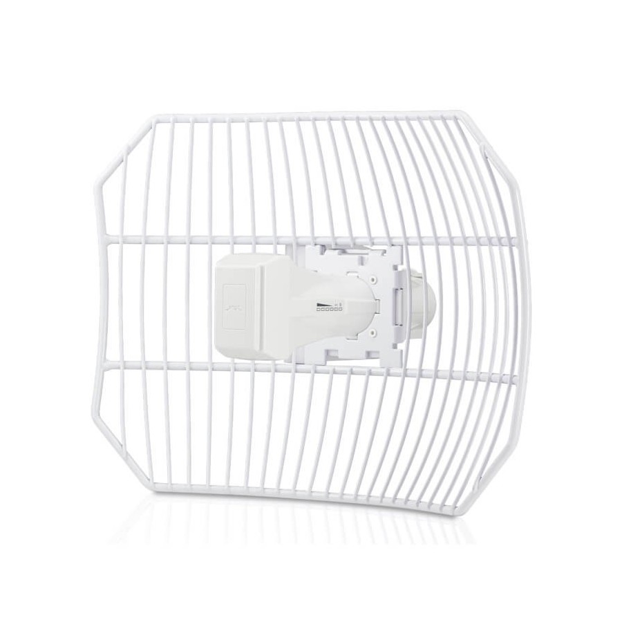 UBIQUITI AirGrid M2 AG-HP-2G16 - CPE access point outdoor POE 2,4GHz 16dBi