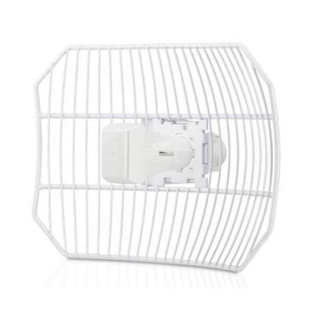 UBIQUITI AirGrid M2 AG-HP-2G16 - CPE access point outdoor POE 2,4GHz 16dBi