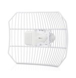 UBIQUITI AirGrid M2 AG-HP-2G16 - CPE access point outdoor POE 2,4GHz 16dBi