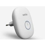 NETIS E1+ 300Mbps Wireless N Range Extender - ripetitore wireless 2,4ghz