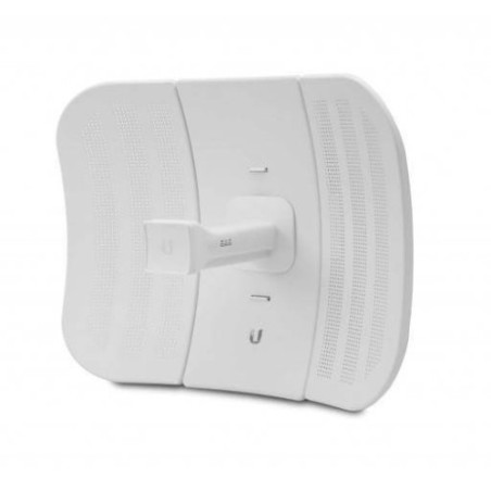 Ubiquiti LiteBeam M5 LBE-M5-23 - CPE access point outdoor POE 5GHz 23dBi