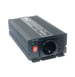 Convertitore di tensione sinusoidale 300/600W 24V/230V