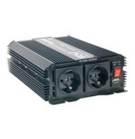 Inverter di tensione 1300/2000W 12V/230V