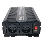 Convertitore di tensione 1700/3000W 12V/230V