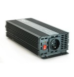 Convertitore di tensione sinus 800/1000W 12V/230V