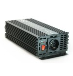 Convertitore di tensione sinus 800/1000W 24V/230V