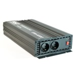 Convertitore di tensione 2000/4000W 12V/230V