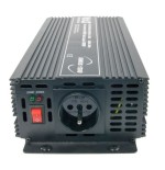Convertitore di tensione sinus 1000/1500W 24V/230V