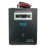 Inverter sinusPRO-1000W 12V 700/1000W