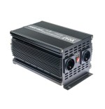 Convertitore di tensione 2000/4000W 24V/230V