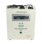 Inverter sinusPRO-1000S 12V 700/100W Solar
