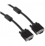 MACH POWER CAVO VGA M/M 3+4 OD8,0 RAME M. RING 5M CV-VGA-006