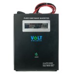 Inverter sinusPRO-2000W 24V 1400W 2000VA