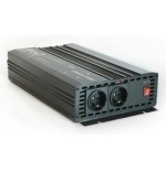 Convertitore di tensione sinus 1500/3000W 12V/230V
