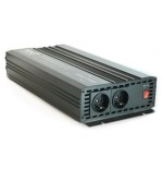 Convertitore di tensione  sinus 2000/4000W 12V/230V