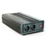 Convertitore di tensione sinus  2000/4000W 24V/230V