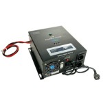 Convertitore di tensione sinusPRO-2000S 24V 1400W 2000VA SOLAR