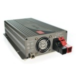 Inverter sinusoidale Mean Well TS-700-224B invertitore 24VDC/230VAC