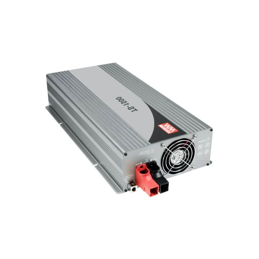 Trasformatore DC/AC Sinus 48V DC/1500W TS-1500-248B