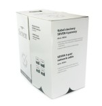 Cavo FTP Seven interno, kat 5e, filo 4x2, 305 m