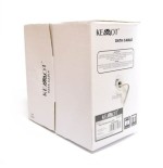 Cavo UTP Kemot, kat 5e, 305 m