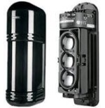 Barriera wireless e a cavo - Beam 100