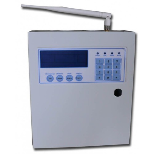 Centralina GSM - Defender ST-6 Metal