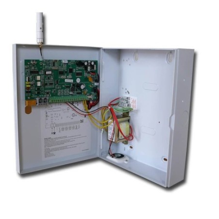 Centralina GSM - Defender ST-6 Metal