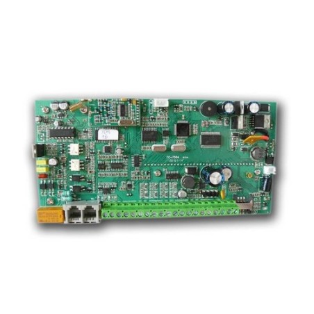 Centralina GSM - Defender ST-6 Metal