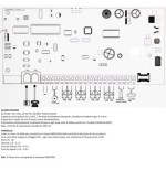 Centralina GSM - Defender ST-6 Metal