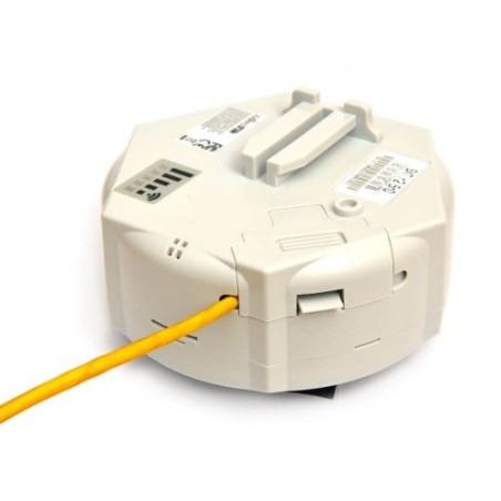 MIKROTIK ROUTERBOARD SXT Lite2 RBSXT2nDr2 CPE 2,4GHZ ANTENNA 10DBI RouterOS L3