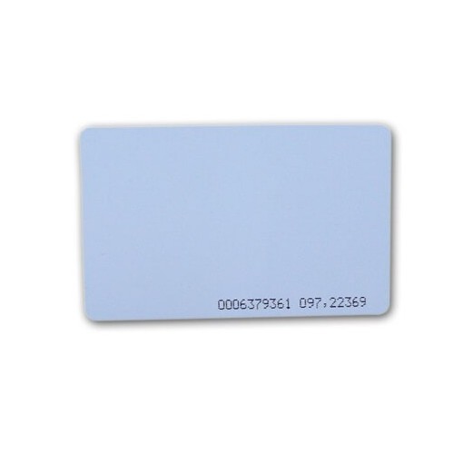 Card - Card per lettore