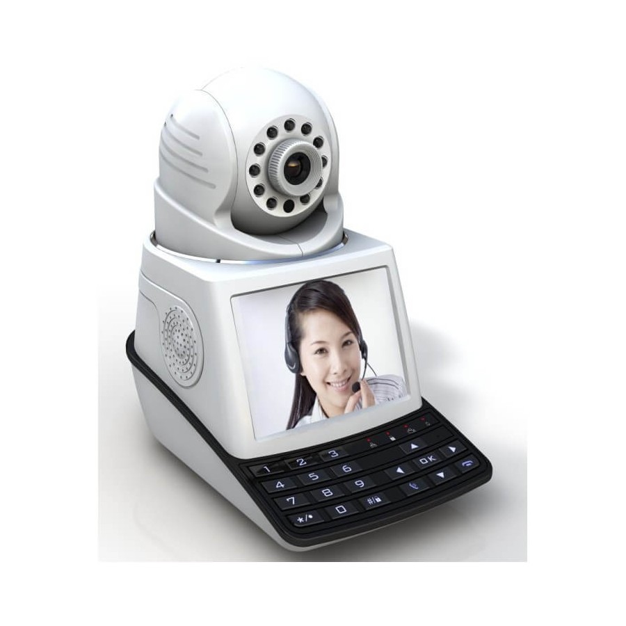 Sistema integrato - Wally 2