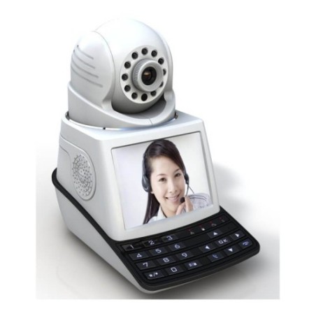 Sistema integrato - Wally 2