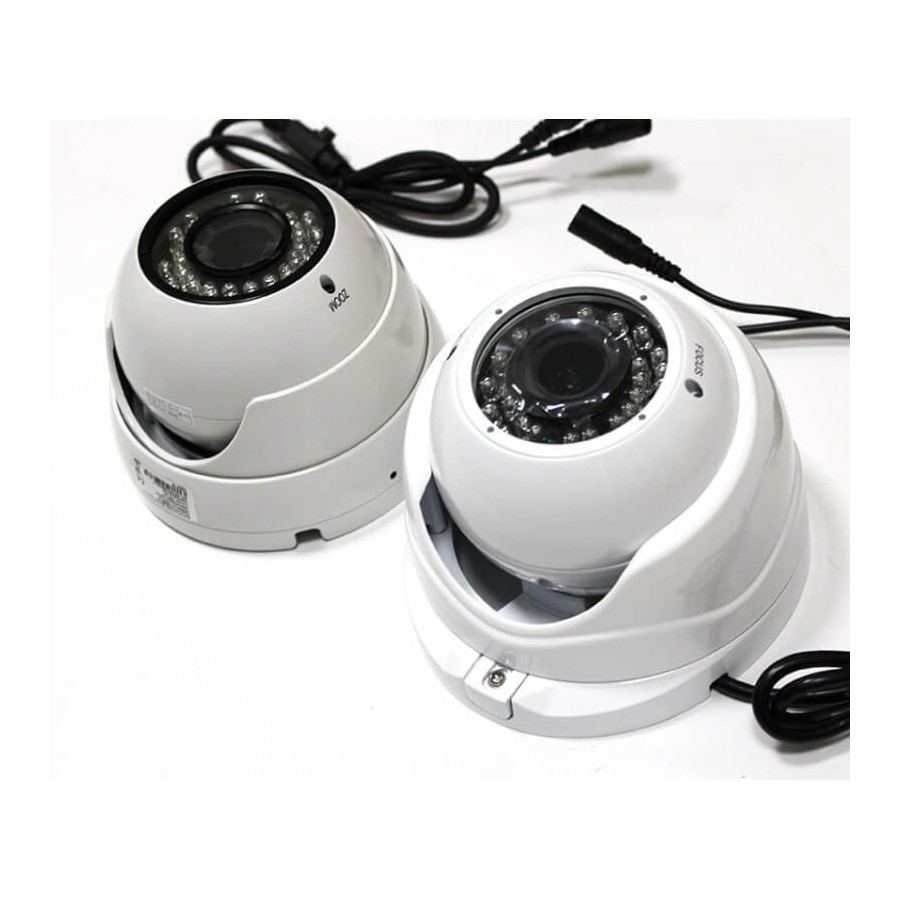 Telecamera - NEXT 7D