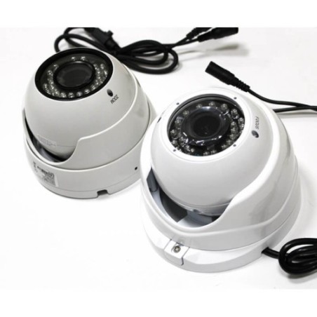 Telecamera - NEXT 7D