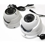 Telecamera - NEXT 7D