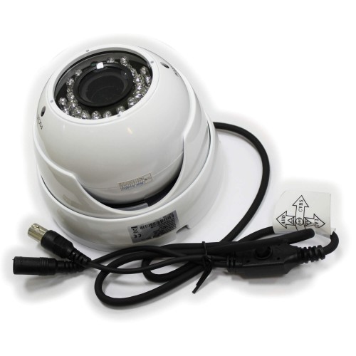 Telecamera - NEXT 10D