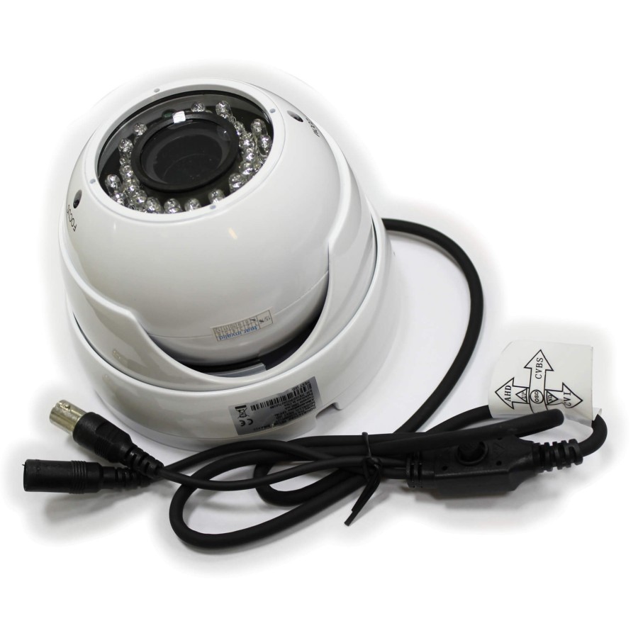 Telecamera - NEXT 10D