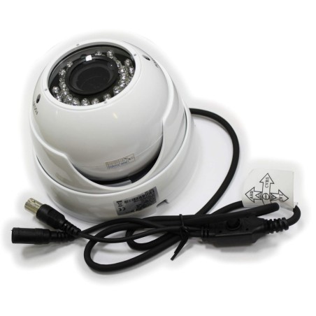 Telecamera - NEXT 10D