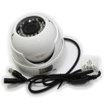 Telecamera - NEXT 10D