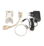 MIKROTIK ROUTERBOARD SXT Lite2 RBSXT2nDr2 CPE 2,4GHZ ANTENNA 10DBI RouterOS L3