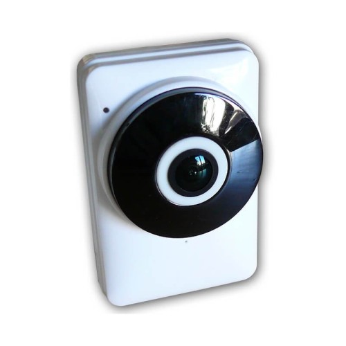 Mini Cam WiFi - Wide Eye