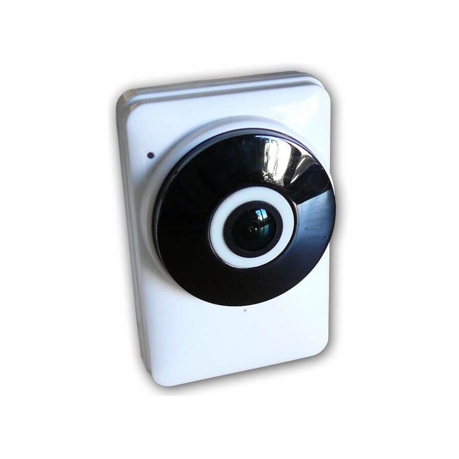 Mini Cam WiFi - Wide Eye